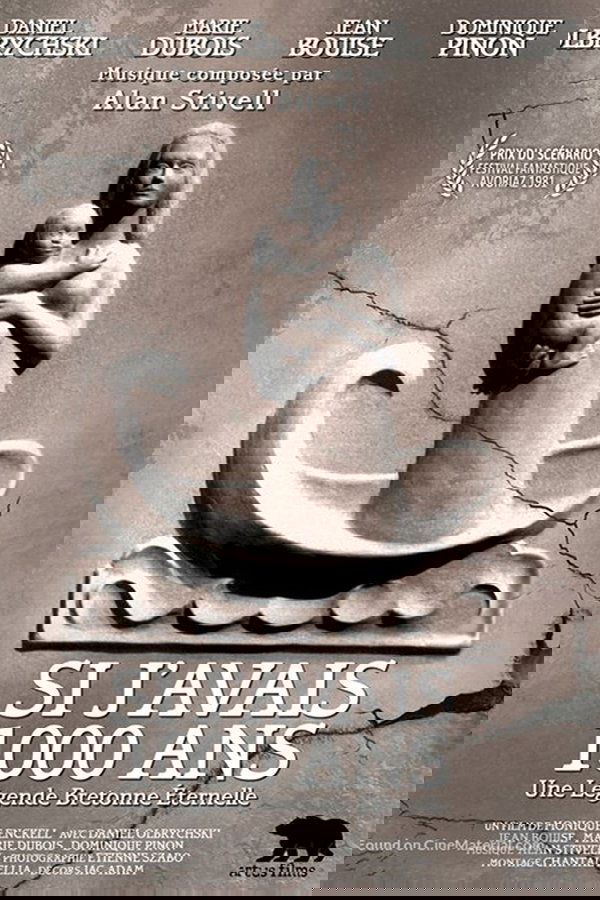 Si J'avais 1000 Ans
