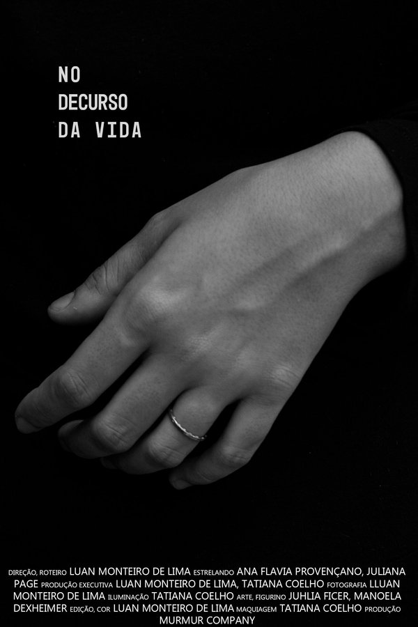 No Decurso Da Vida