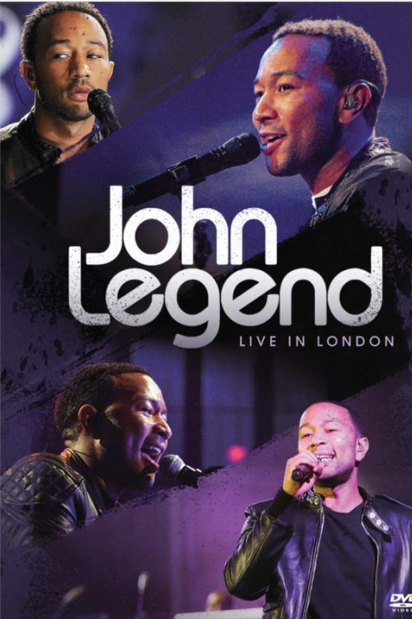 John Legend: ITunes Festival