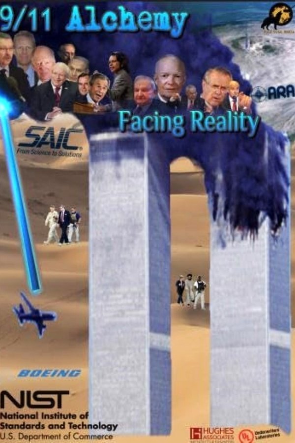 9/11 Alchemy: Facing Reality