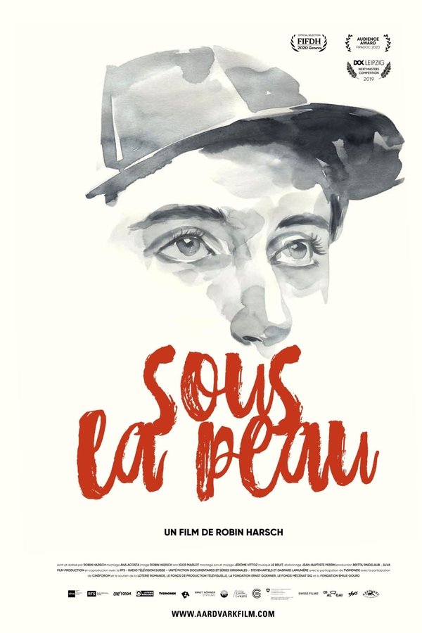 Sous La Peau