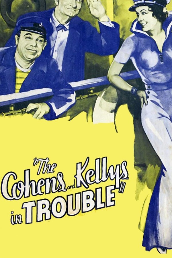 The Cohens And Kellys In Trouble