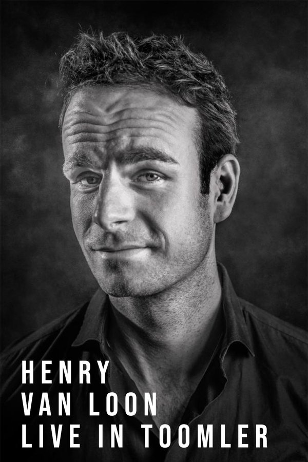 Henry Van Loon: Live In Toomler