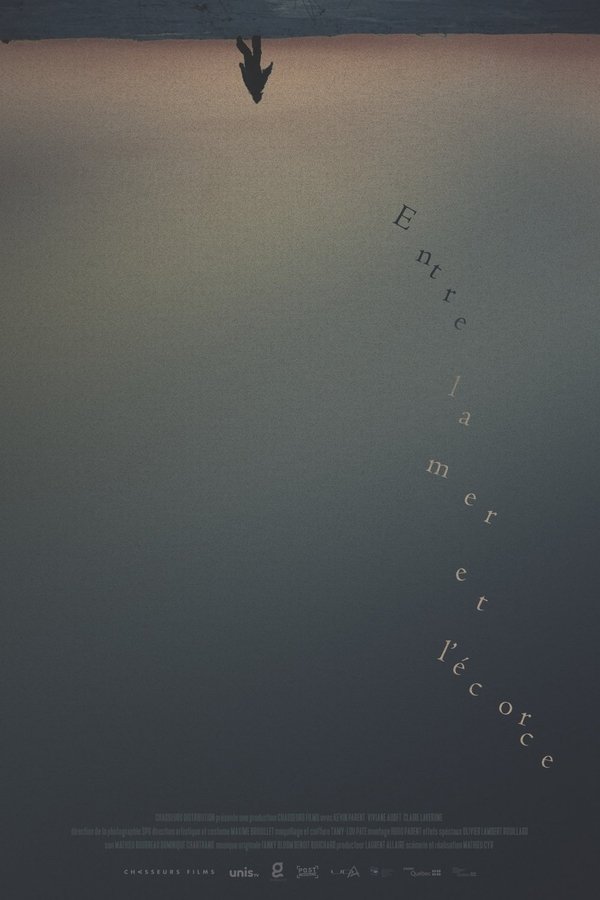 Entre La Mer Et L'écorce