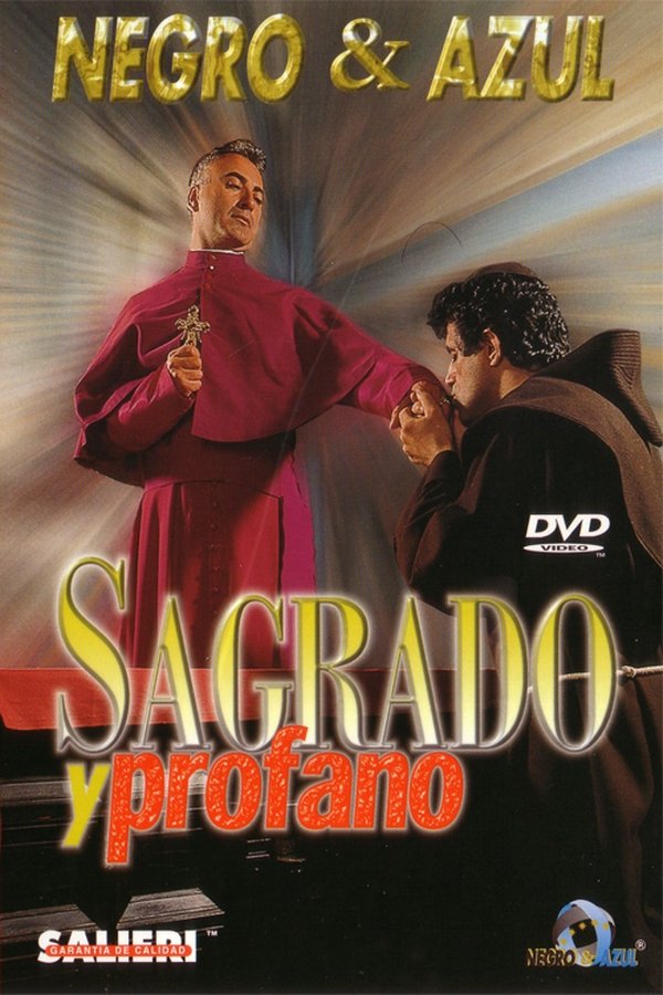 Sacro E Profano