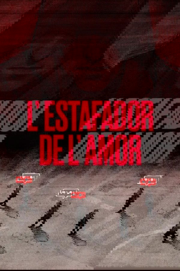 L’estafador De L’amor
