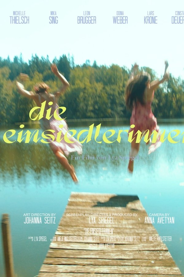 Die Einsiedlerinnen