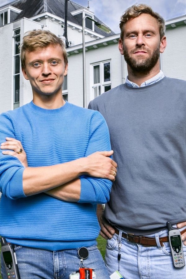 100 Dagen In Je Hoofd