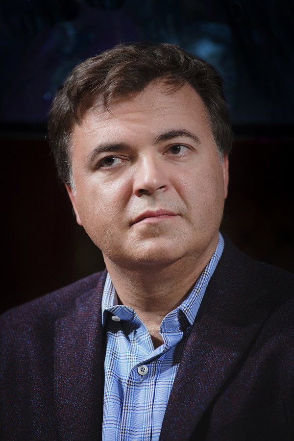 Director