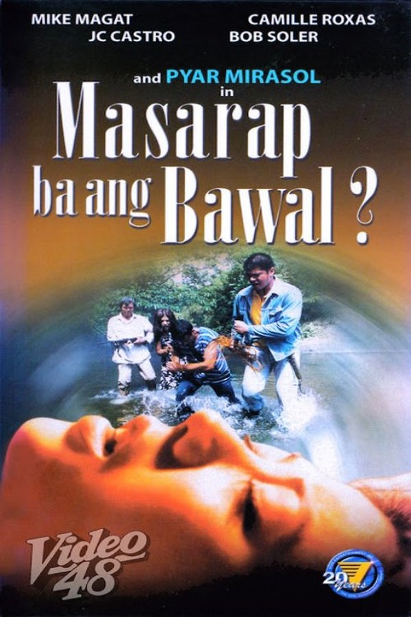 Masarap Ba Ang Bawal