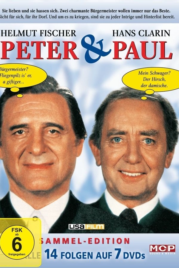 Peter Und Paul