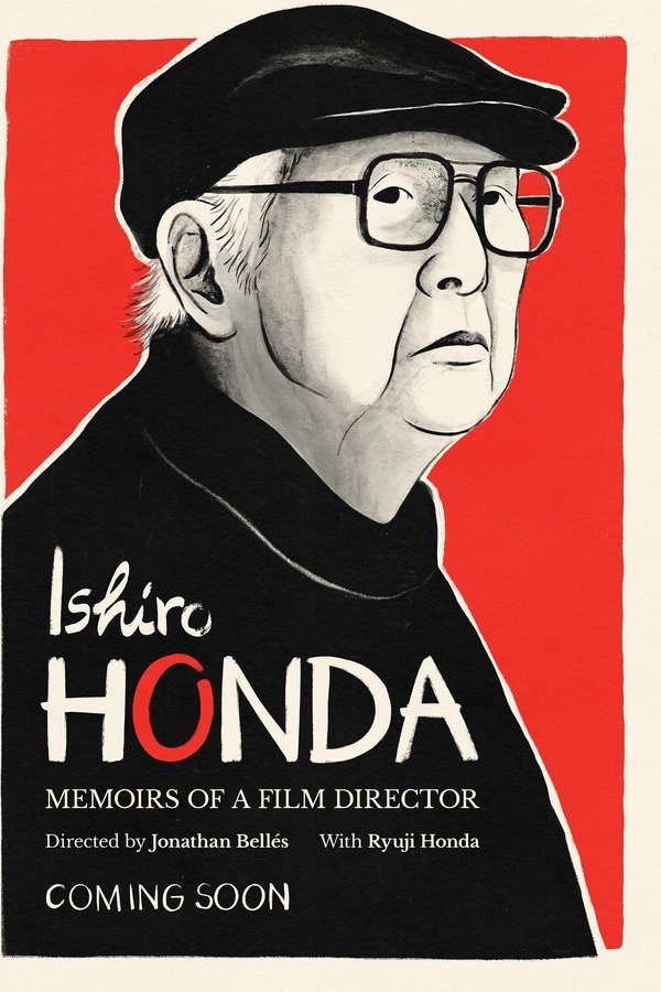 Ishiro Honda: Memoirs Of A Film Director