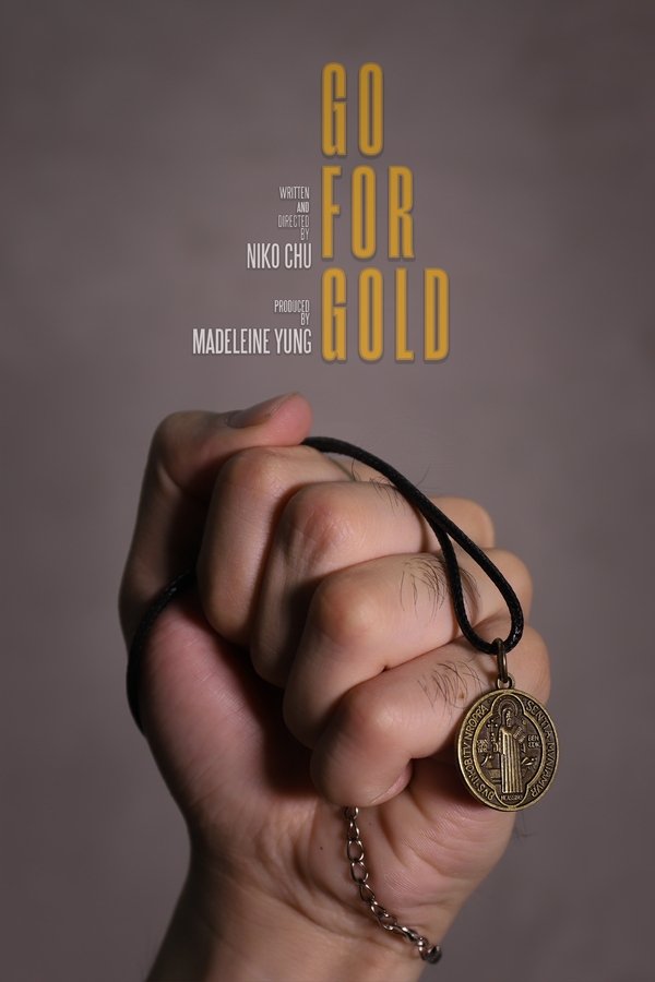 Go For Gold