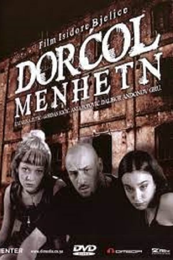 Dorćol-Menhetn