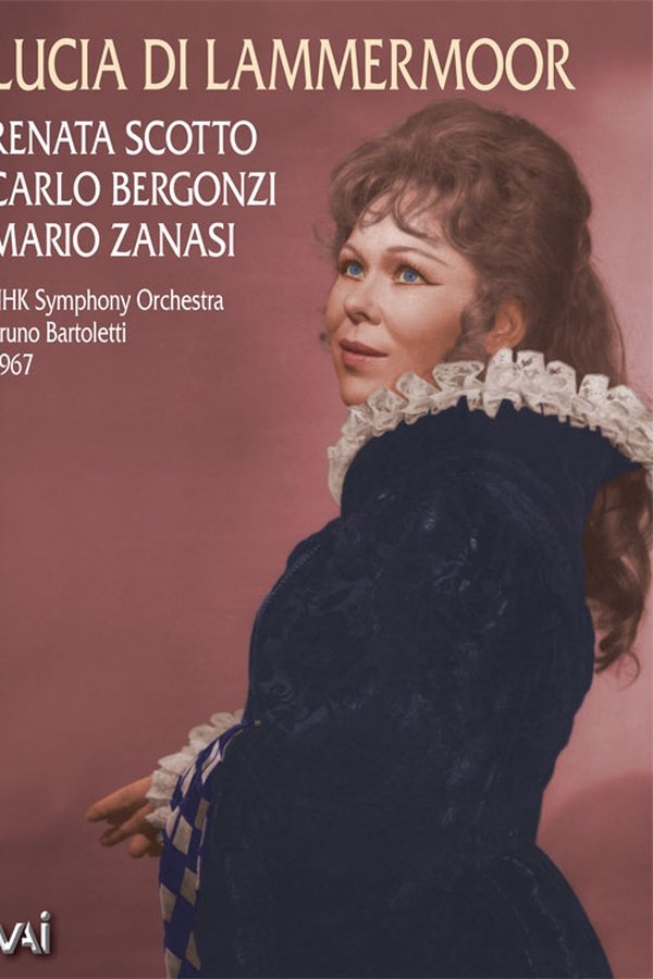 Lucia Di Lammermoor