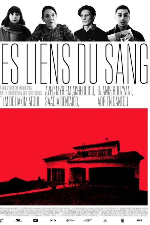 Les Liens Du Sang