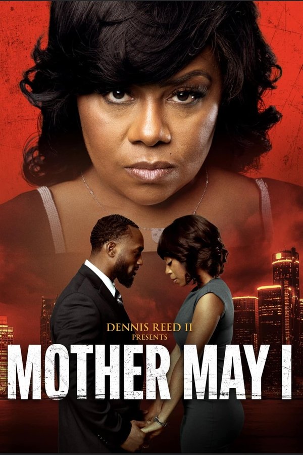 Mother May I