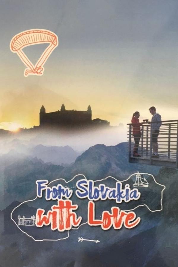 S Tebou Ma Baví Slovensko