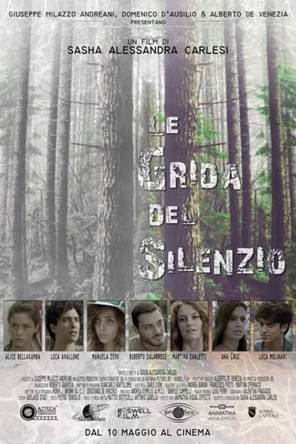 Le Grida Del Silenzio