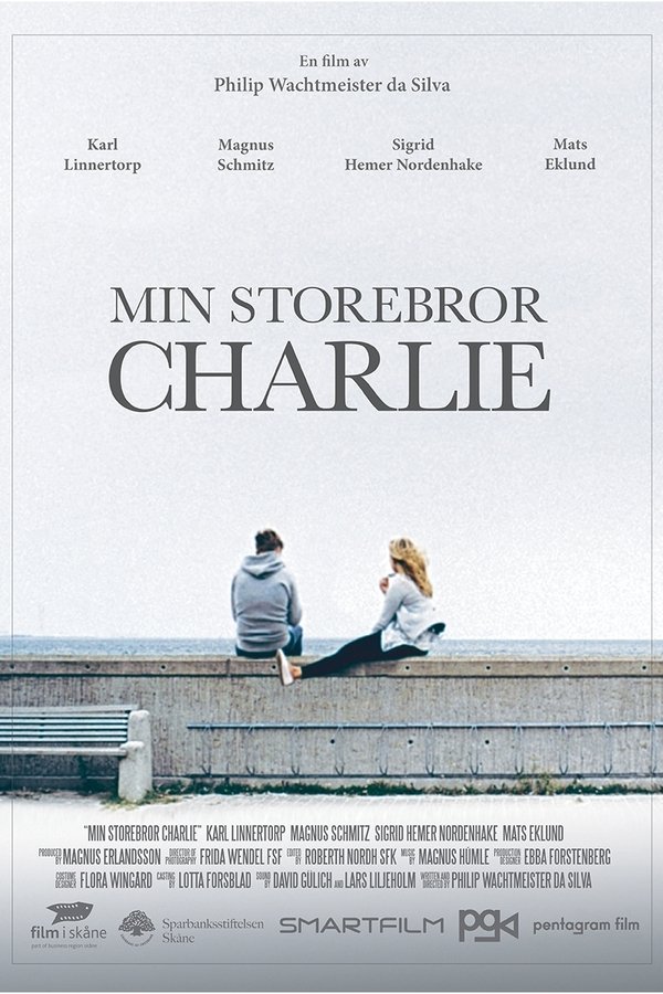 Min Storebror Charlie
