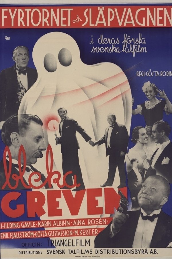 Bleka Greven