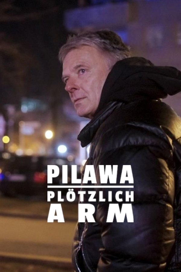 Jörg Pilawa: Plötzlich Arm