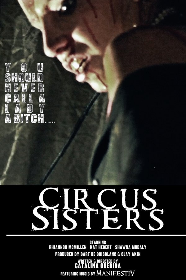 Circus Sisters