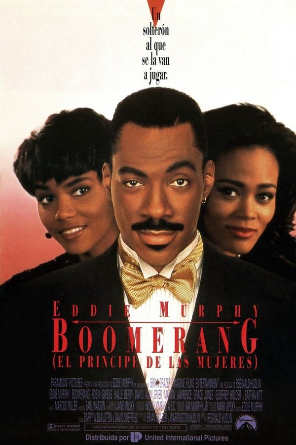 Boomerang
