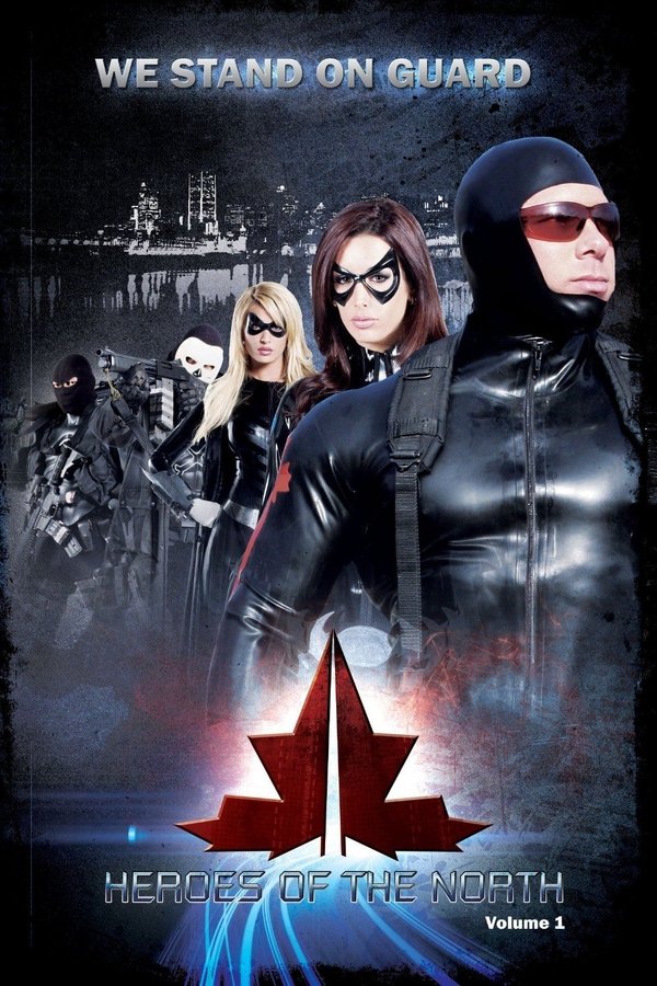 Heroes Of The North