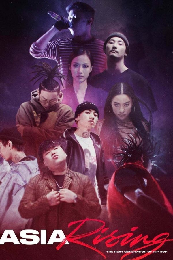 Asia Rising: The Next Generation Of Hip-Hop