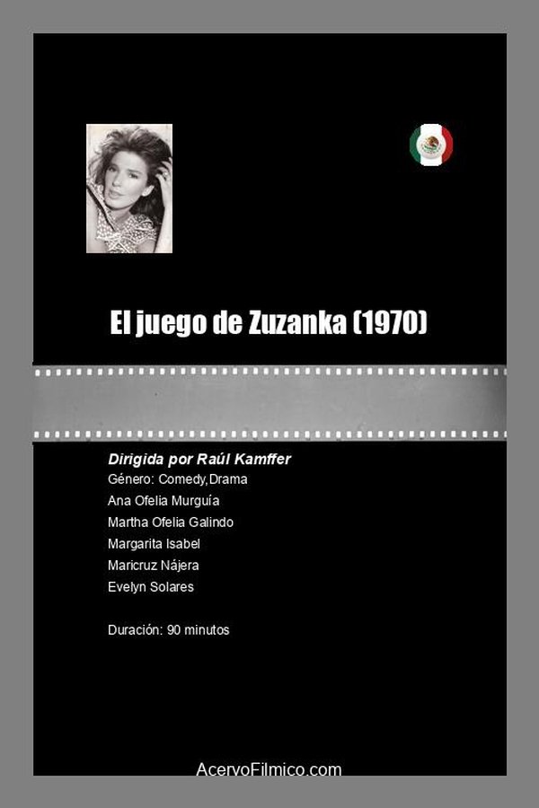 El Juego De Zuzanka