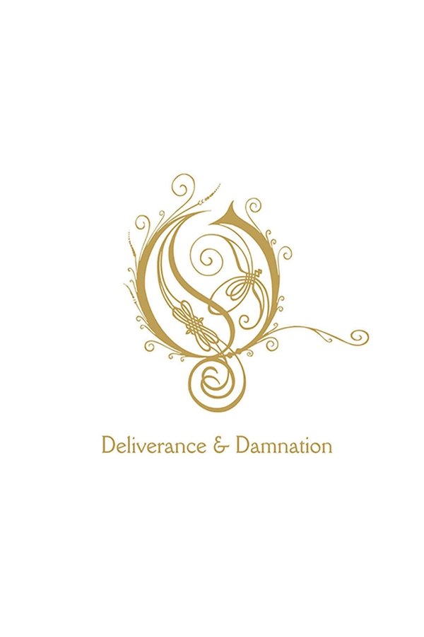 Opeth: The Making Of Deliverance And Damnation