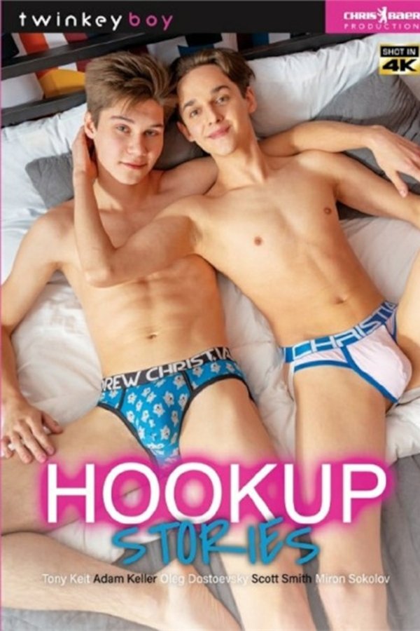 Hookup Stories