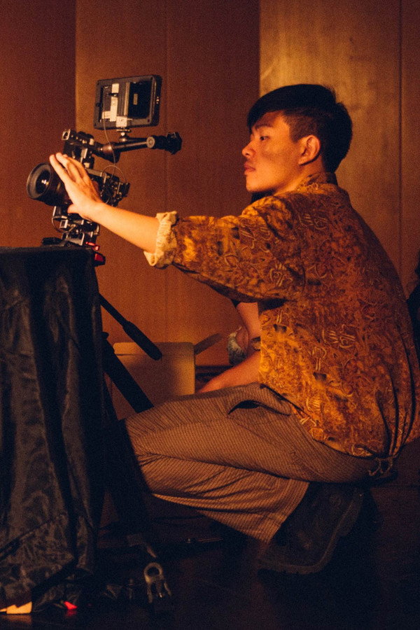 Director
