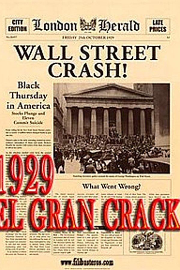 1929: The Great Crash