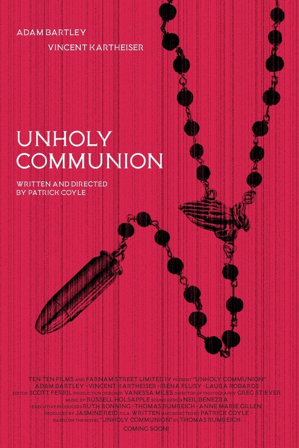 Unholy Communion