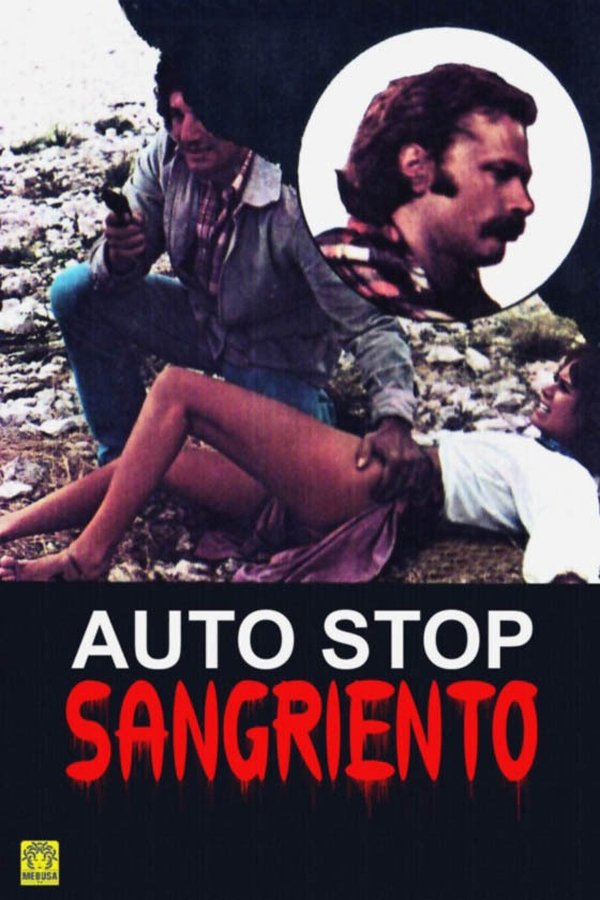 Autostop Rosso Sangue