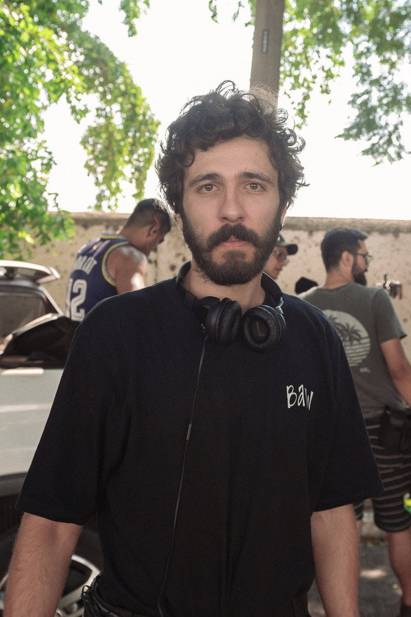 Director