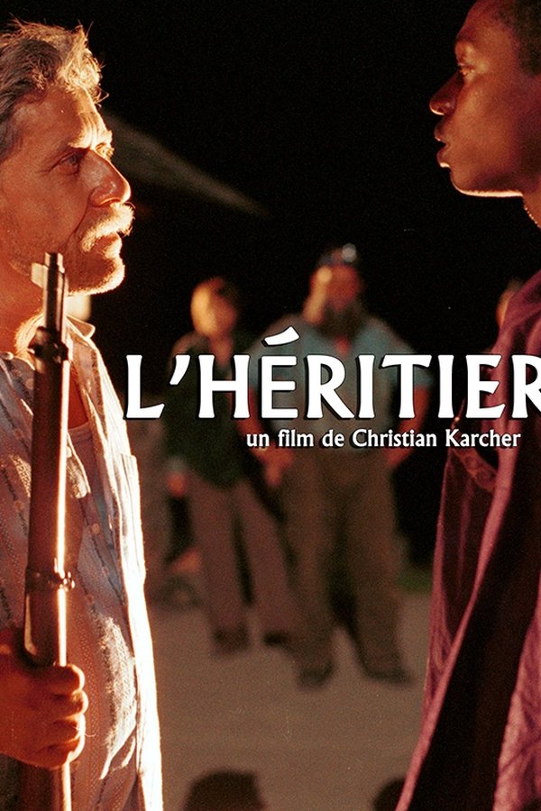 L'Héritier