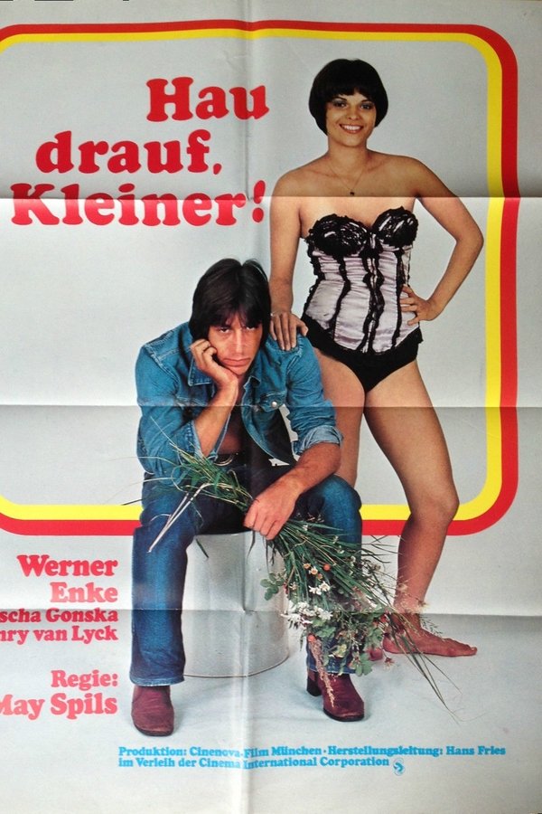 Hau Drauf, Kleiner