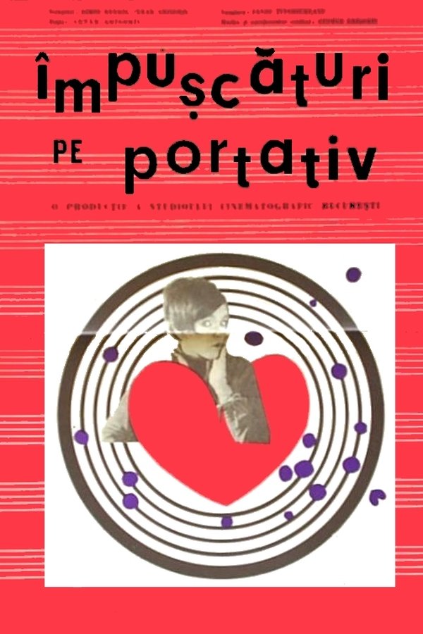 Împușcături Pe Portativ