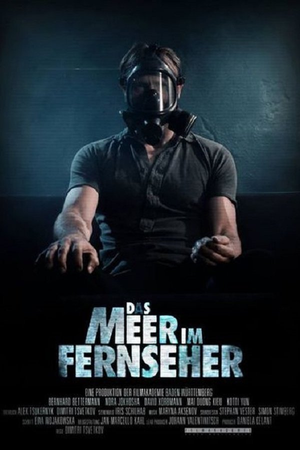 Das Meer Im Fernseher