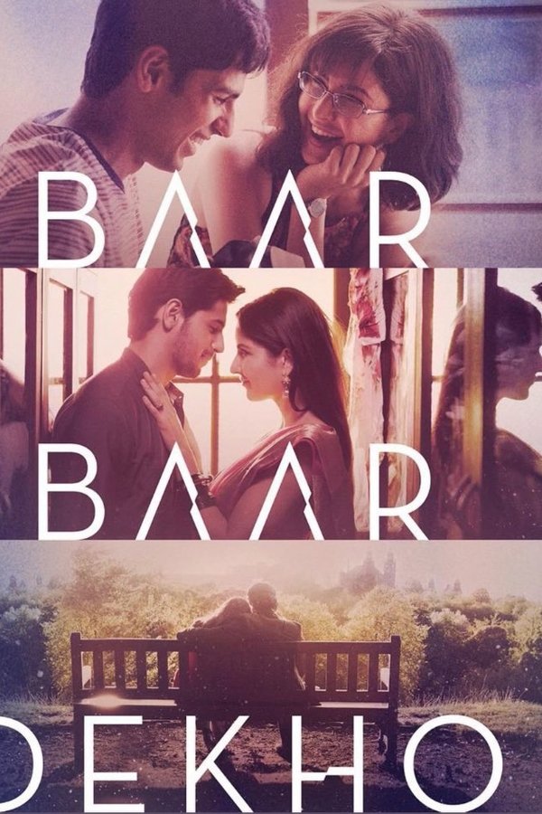 Baar Baar Dekho