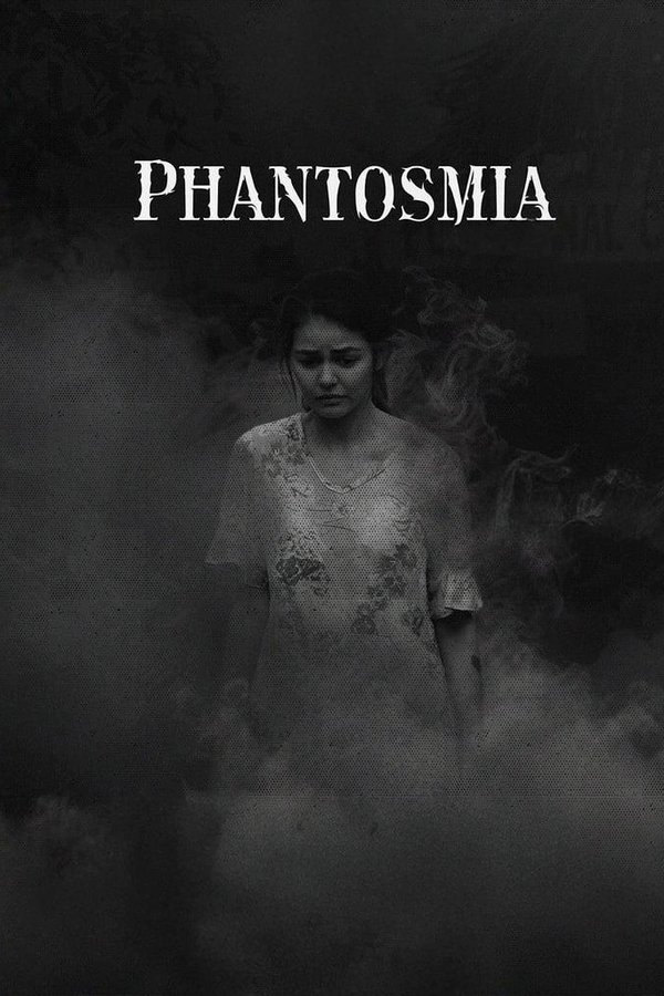 Phantosmia