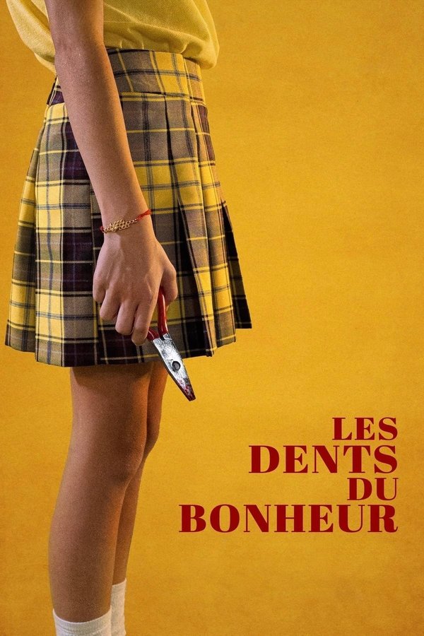 Les Dents Du Bonheur