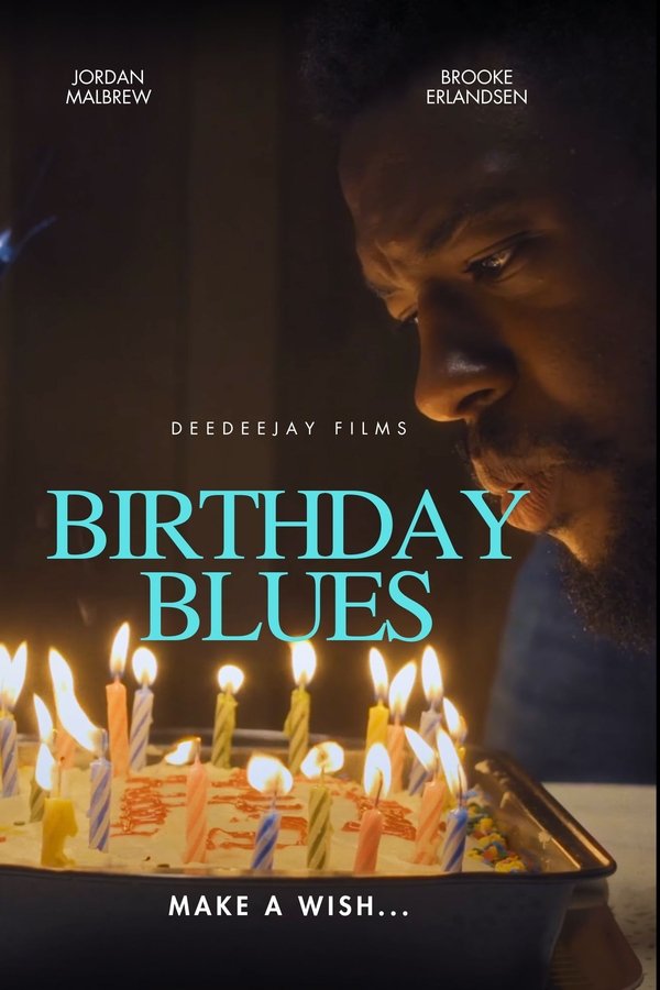 Birthday Blues