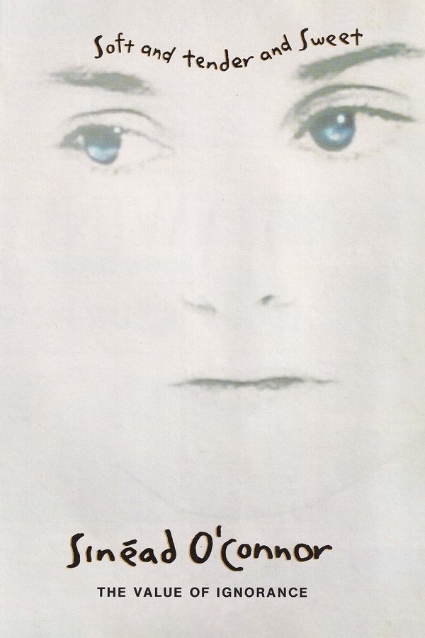 Sinéad O'Connor: The Value Of Ignorance