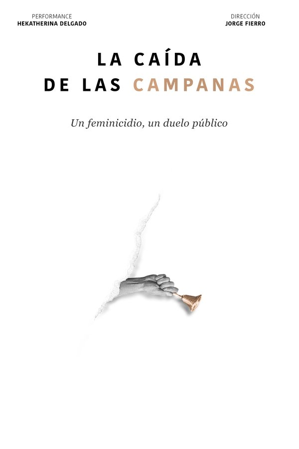 La Caída De Las Campanas