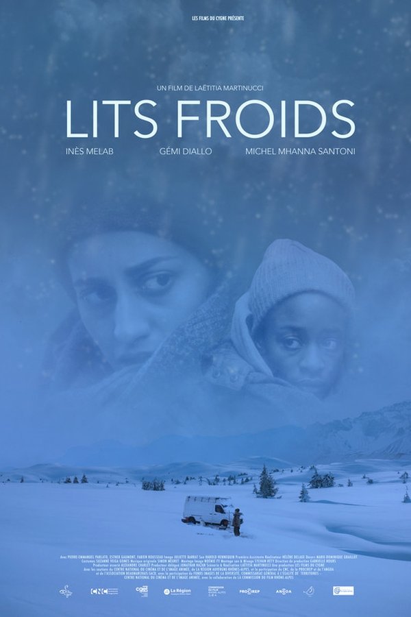 Lits Froids