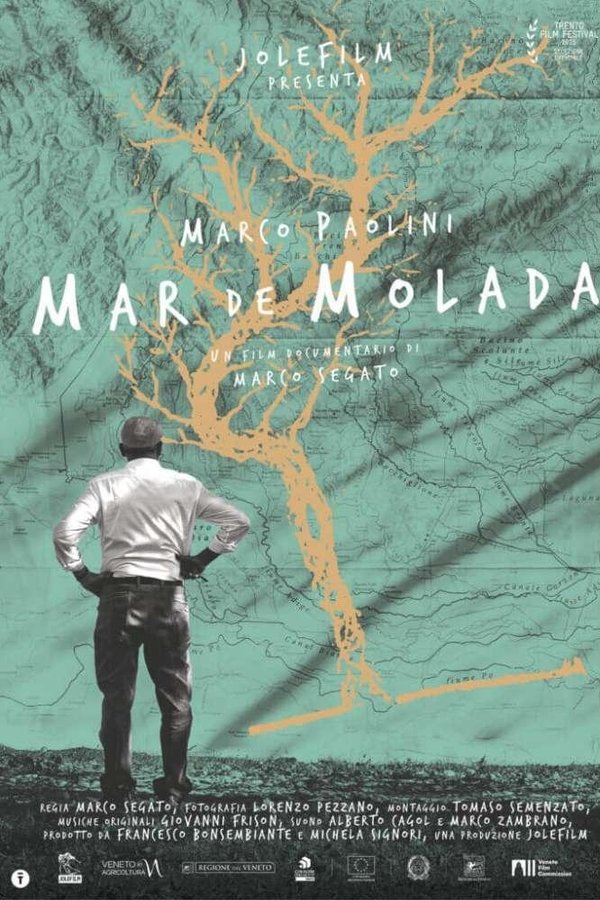 Mar De Molada
